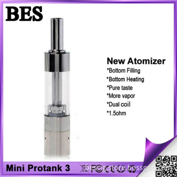 Hot Sell Mini Protank Atomizer China Manufacturer Wholesale Mini Protank 3